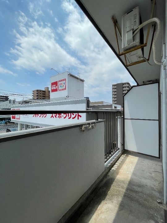 岡山県総社市中央2(マンション)の賃貸物件の内装