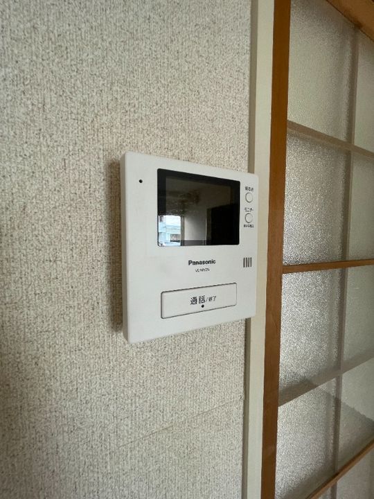 岡山県総社市中央2(マンション)の賃貸物件の内装