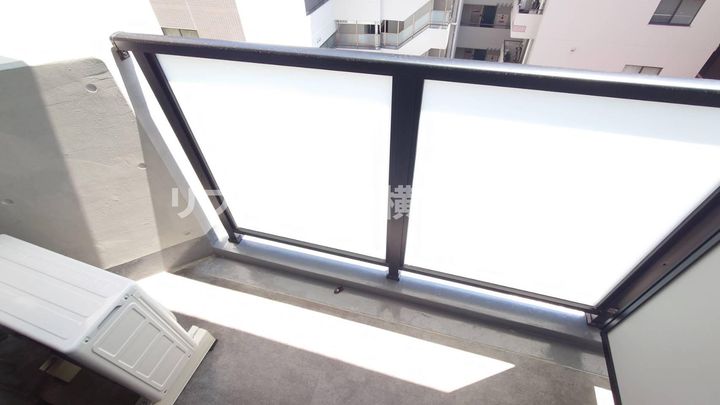 クレヴィスタ阪東橋の内装