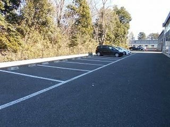 レオネクスト松原第三の地図