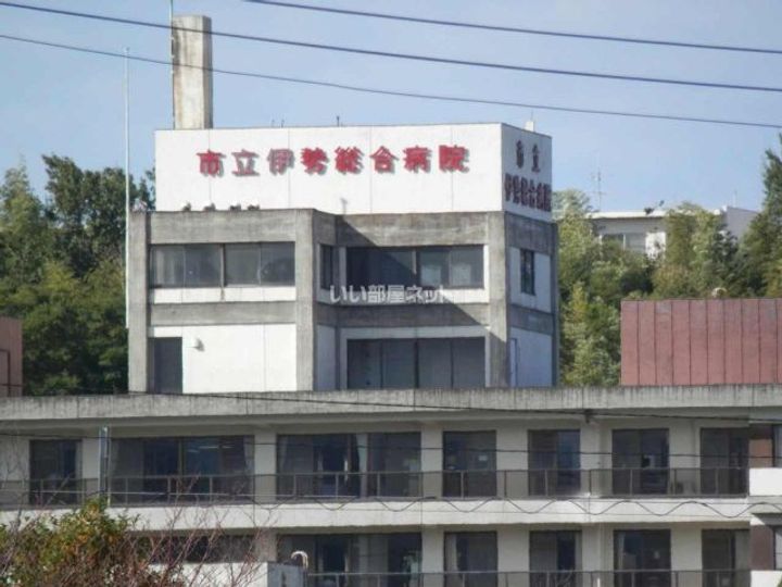 ハウスクローネの周辺