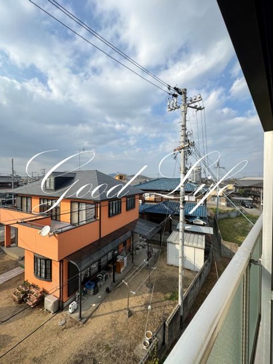 兵庫県高砂市荒井町扇町(アパート)の賃貸物件のその他画像