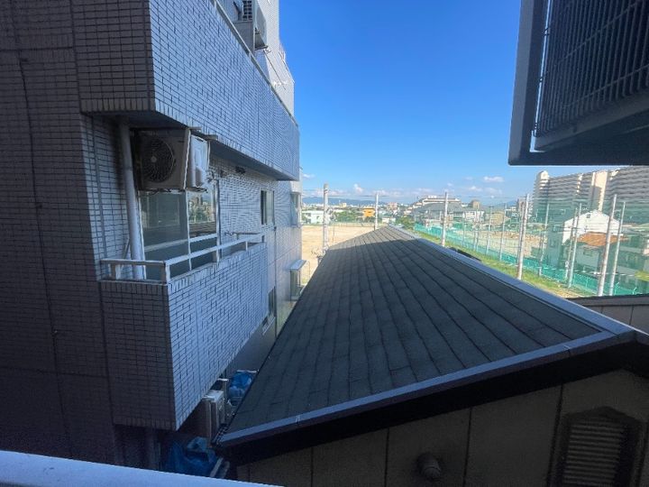 大阪府大阪市住吉区苅田4(マンション)の賃貸物件のその他画像