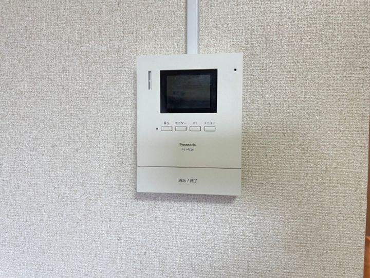 クラフトIの内装