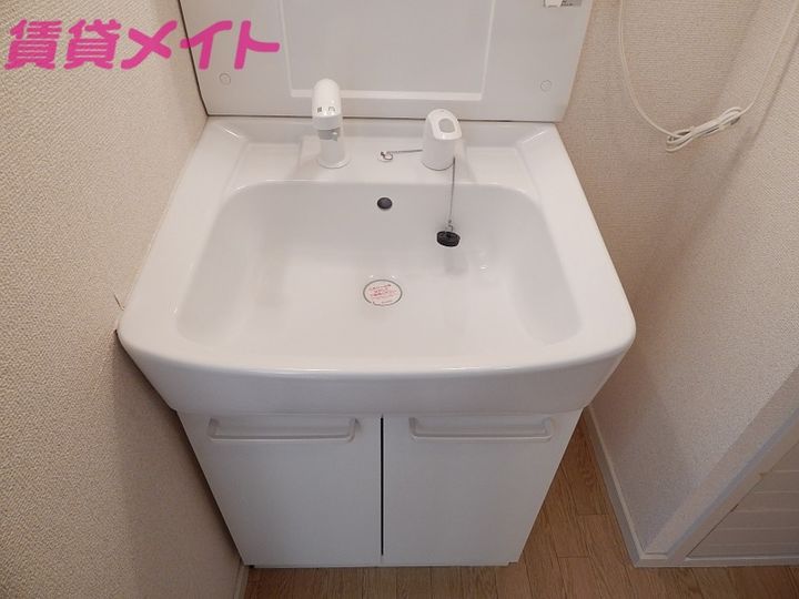 エバーランド伊藤の内装