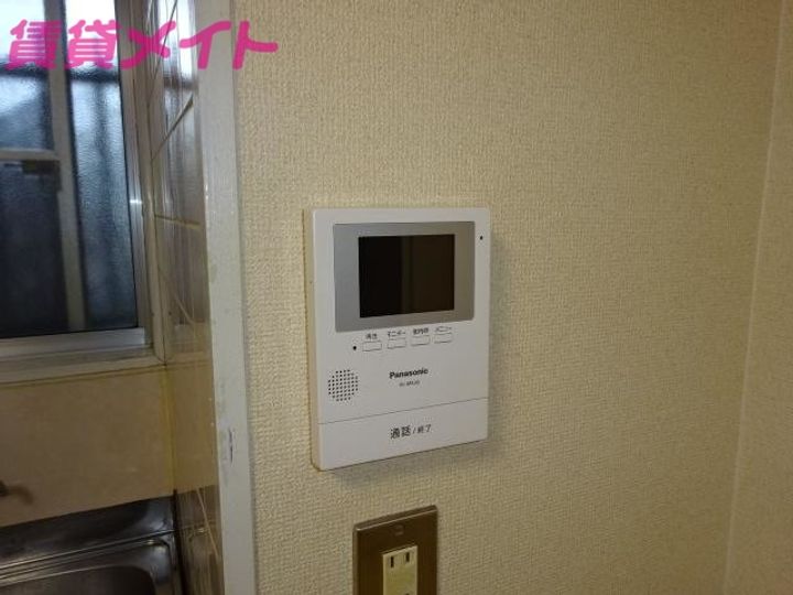 エバーランド伊藤の内装