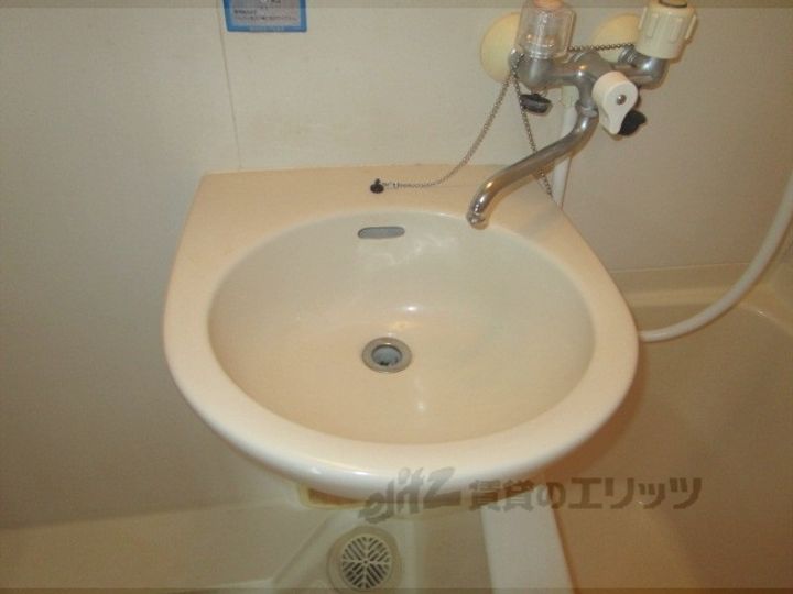 メゾン・リバーサイドの内装