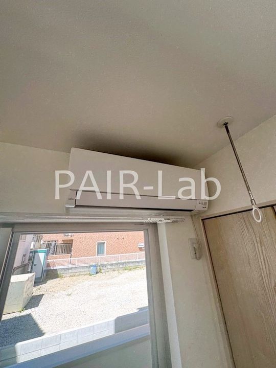 ジーメゾンエトワール西二見の内装