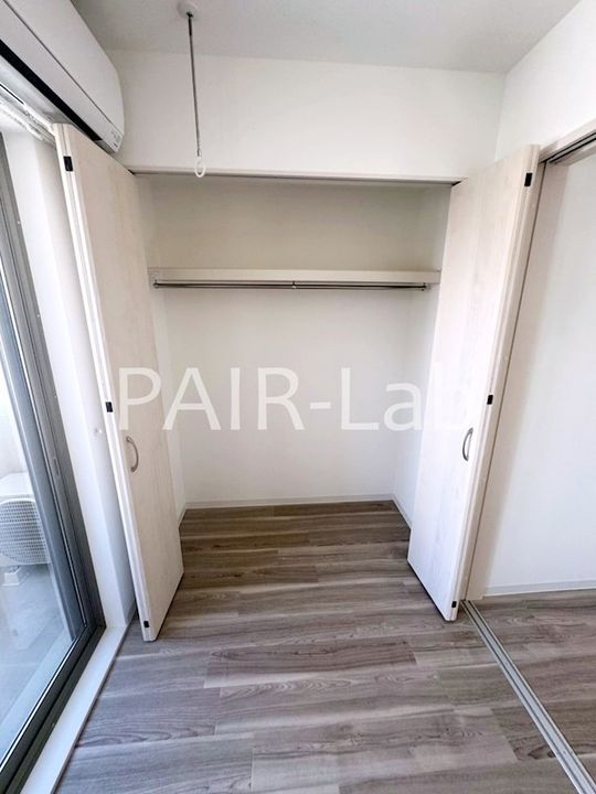 ジーメゾンエトワール西二見の内装