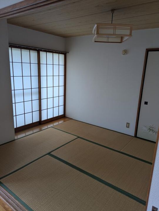 東京都台東区竜泉3(マンション)の賃貸物件の内装