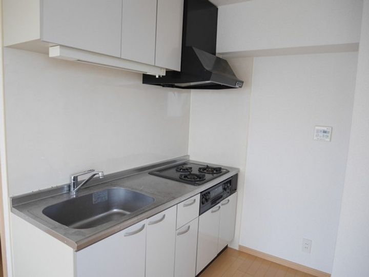 OWLSTYLE KANDACHOのキッチン