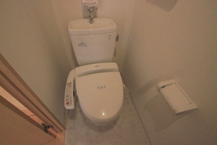 OWLSTYLE KANDACHOの内装