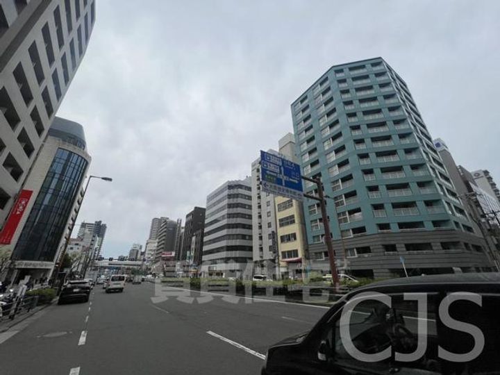 エルデ大手前のその他画像