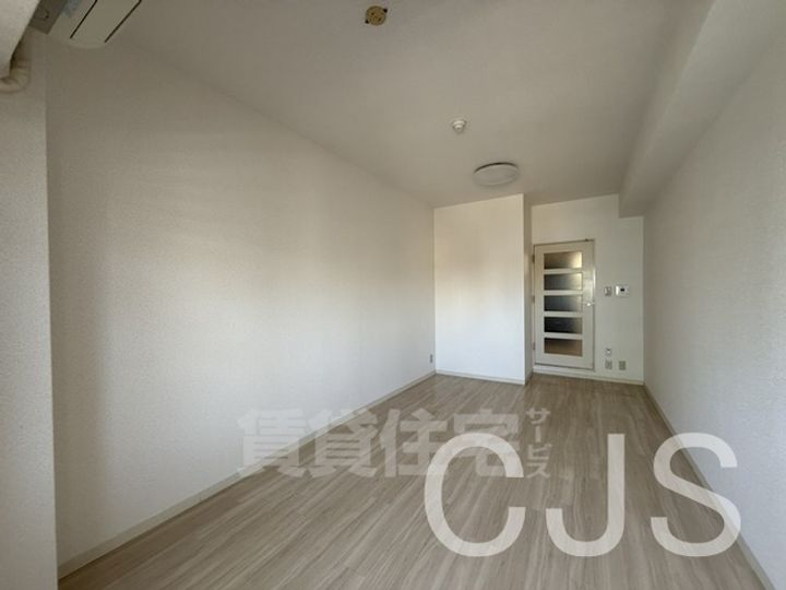 エルデ大手前の内装