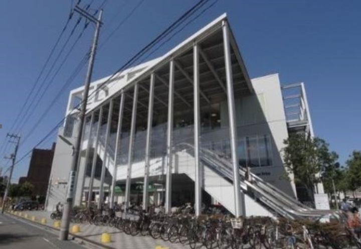 東京都世田谷区上用賀4(一戸建)の賃貸物件の周辺