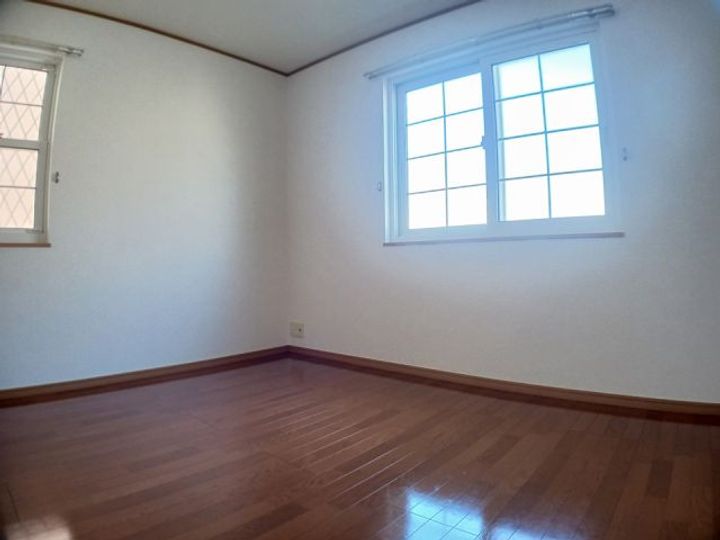 グランプラスBの内装