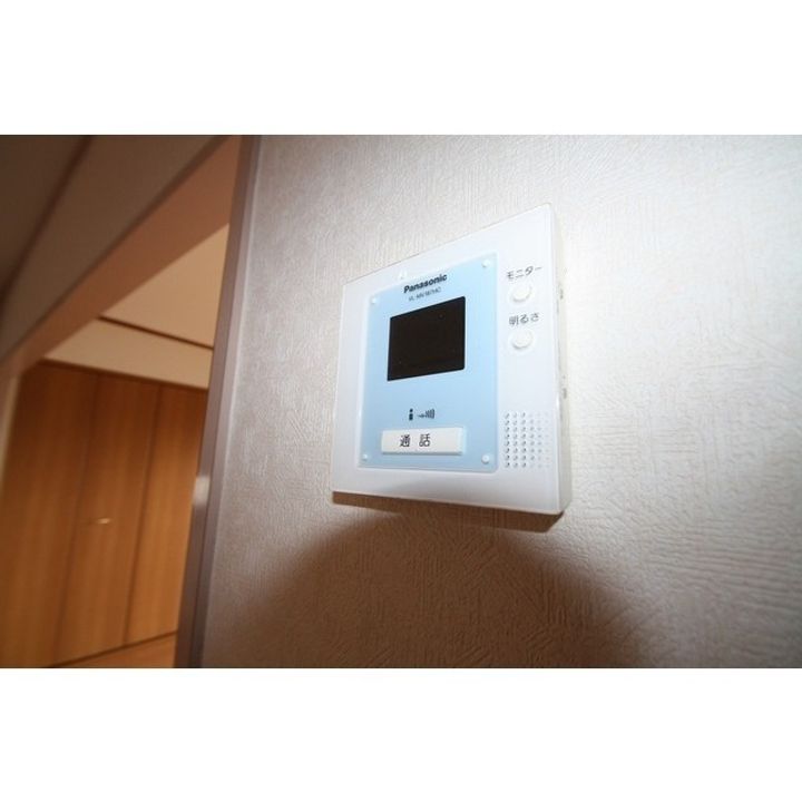 大六天マンションの内装
