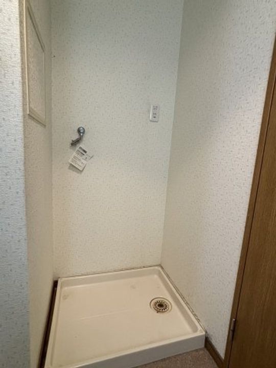 ちがさきニューハムレットの内装