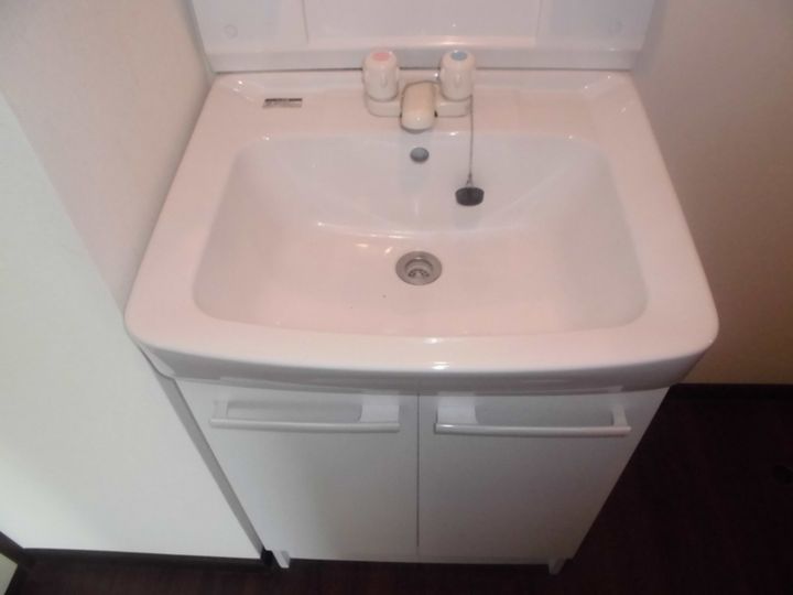 兵庫県姫路市田寺7(アパート)の賃貸物件の内装