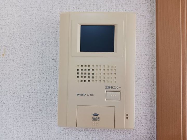 ソル・レヴェンテの内装