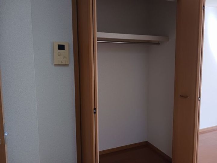 ソル・レヴェンテの内装