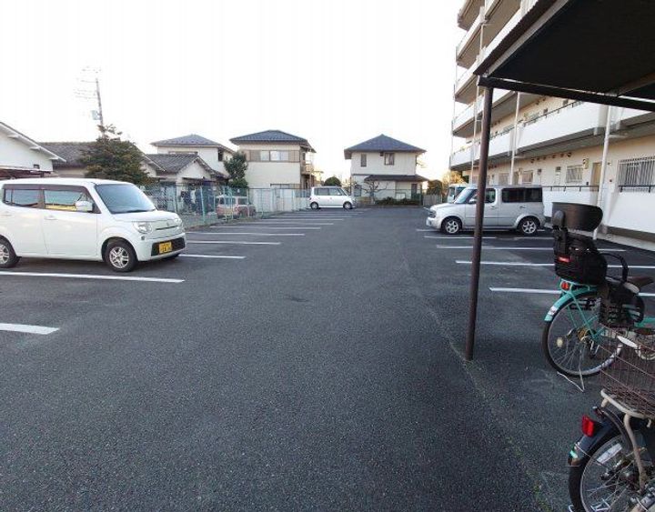 メゾン・ド・広瀬の地図