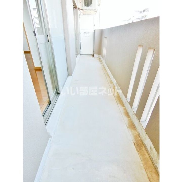 栃木県宇都宮市陽東4(マンション)の賃貸物件の内装