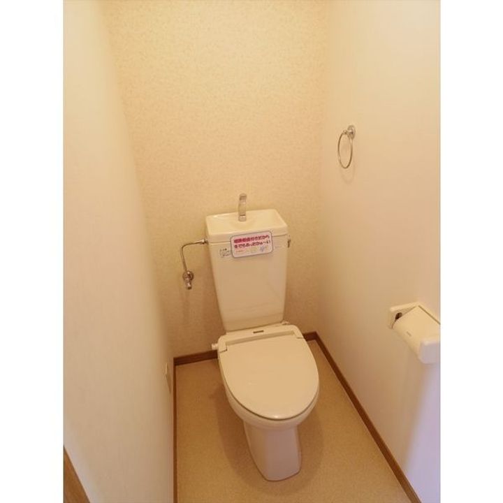 栃木県宇都宮市陽東4(マンション)の賃貸物件の内装