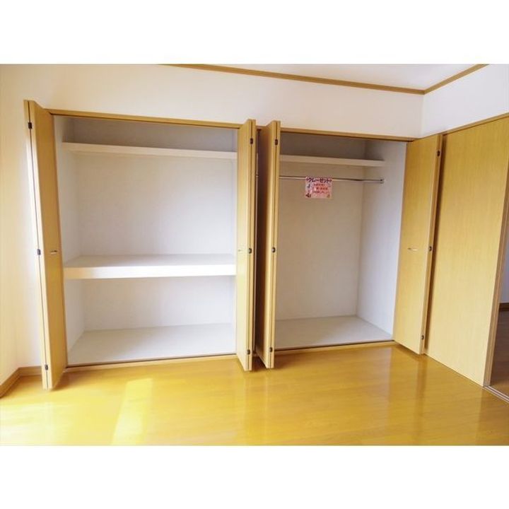 栃木県宇都宮市陽東4(マンション)の賃貸物件の内装