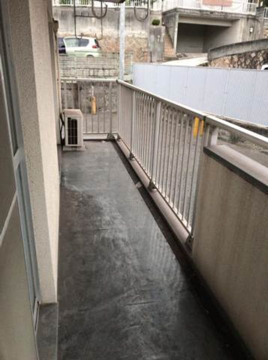 広島県呉市和庄2(マンション)の賃貸物件の内装