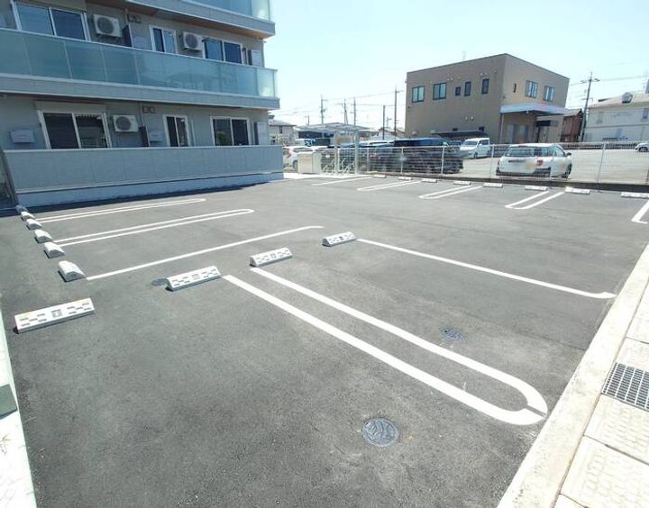広島県福山市曙町1(アパート)の賃貸物件の地図