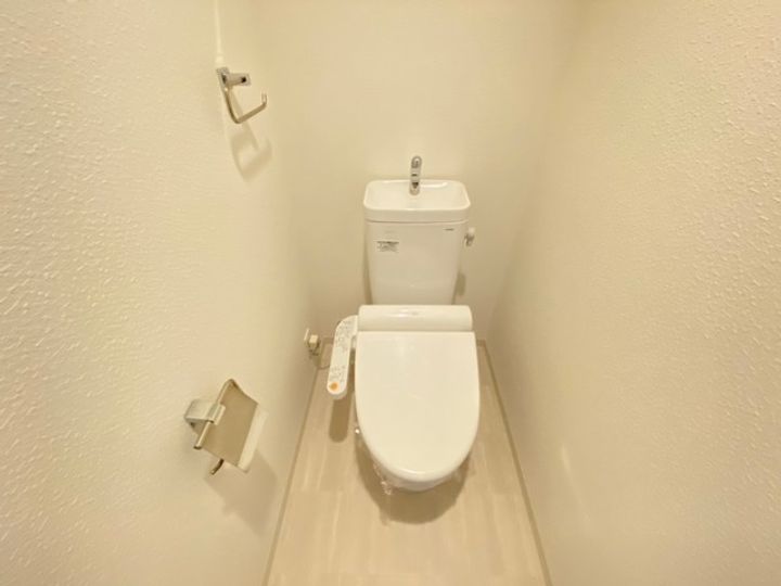 大阪府大阪市天王寺区大道2(マンション)の賃貸物件の内装