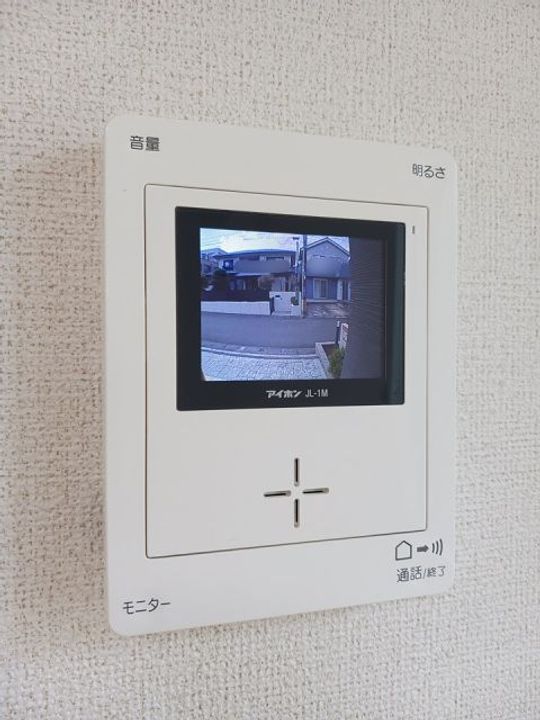 静岡県静岡市清水区大沢町(アパート)の賃貸物件の内装