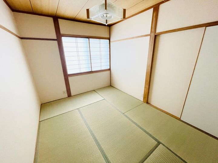 福島県郡山市大槻町字三ツ坦(アパート)の賃貸物件の地図