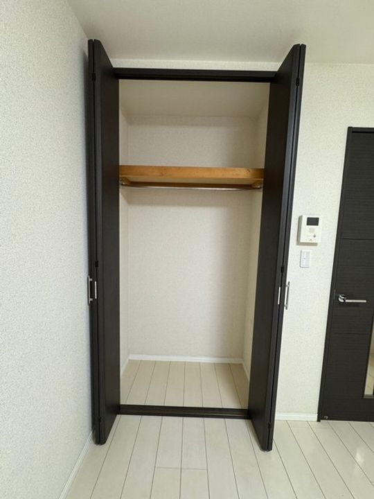アリビオIIIの内装