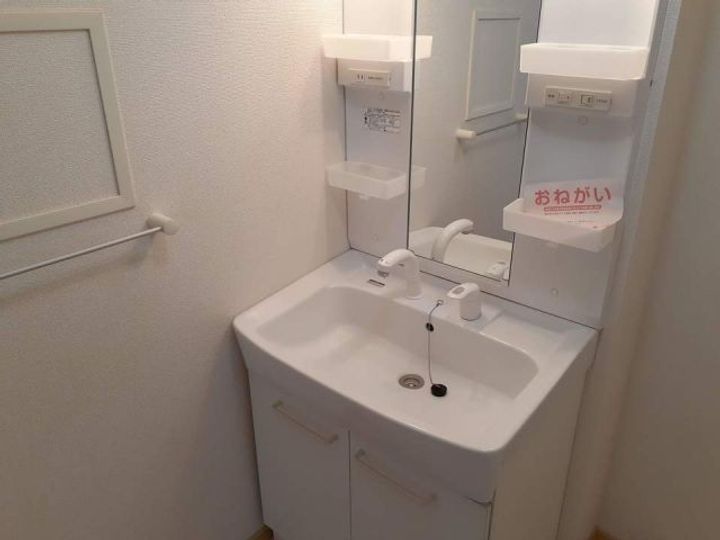ライフノートIIの内装