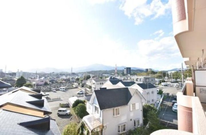 神奈川県伊勢原市石田(マンション)の賃貸物件のその他画像