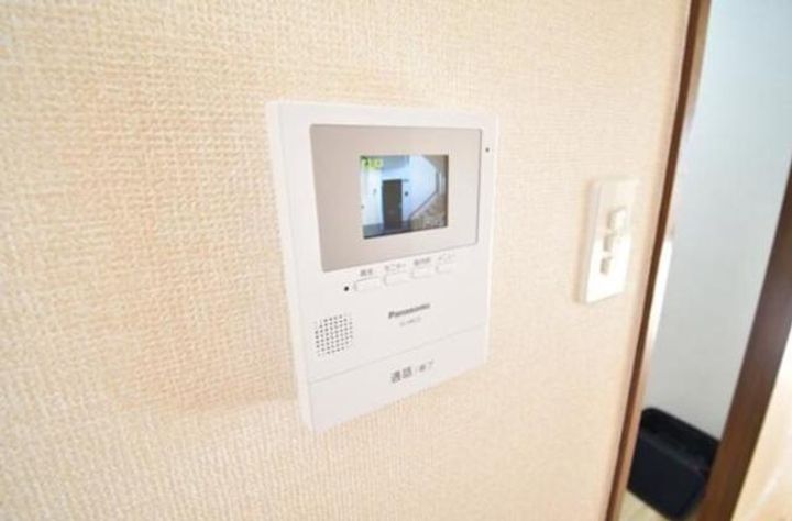 神奈川県伊勢原市石田(マンション)の賃貸物件の内装