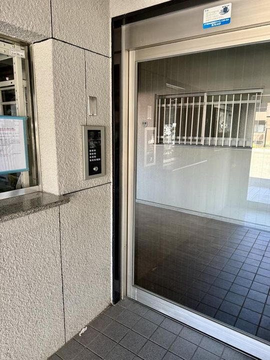 高知県高知市高須新町1(マンション)の賃貸物件の地図