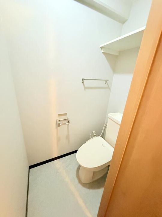 高知県高知市高須新町1(マンション)の賃貸物件の内装