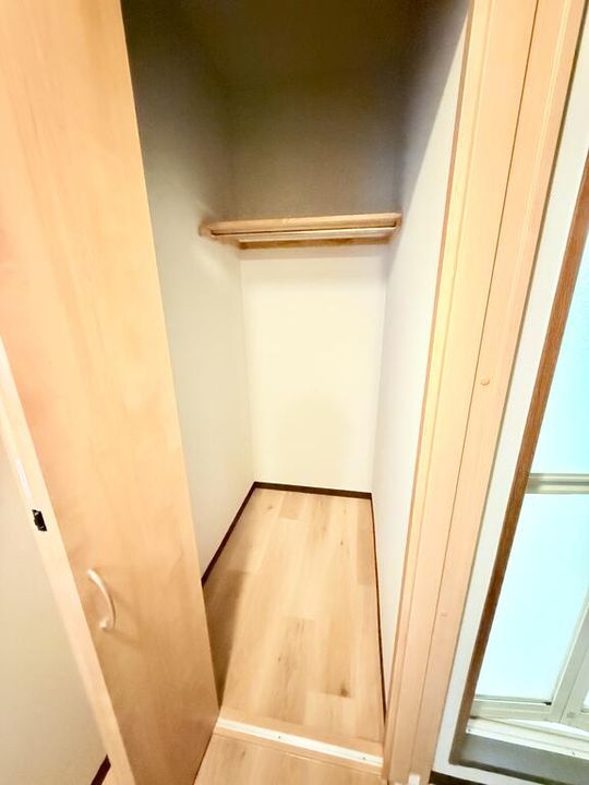 高知県高知市高須新町1(マンション)の賃貸物件の内装
