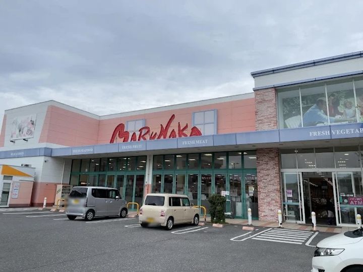 高知県高知市高須新町1(マンション)の賃貸物件の周辺