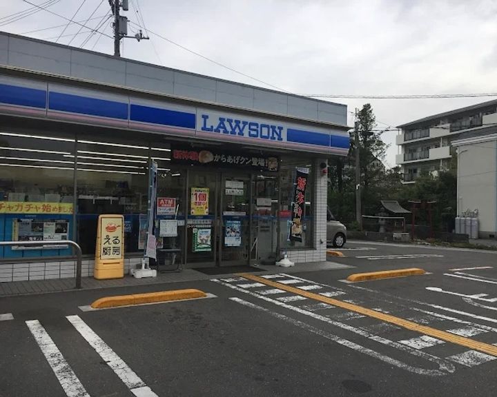 高知県高知市高須新町1(マンション)の賃貸物件の周辺