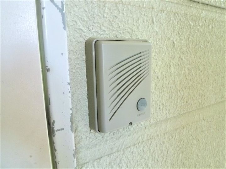 宮城県仙台市太白区松が丘(アパート)の賃貸物件の内装