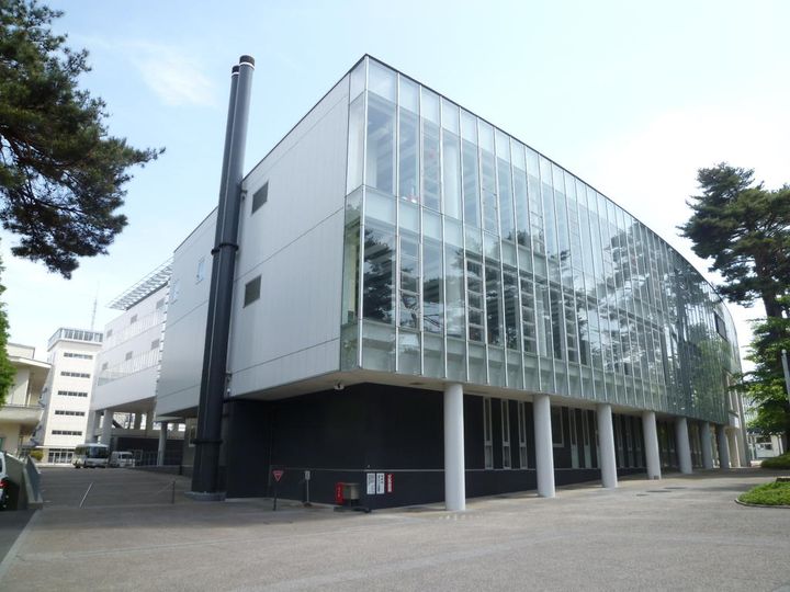 宮城県仙台市太白区松が丘(アパート)の賃貸物件の周辺