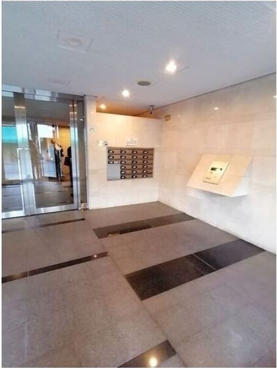 大阪府大阪市東住吉区杭全4(マンション)の賃貸物件の地図