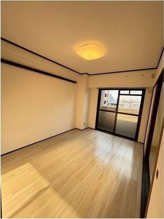 大阪府大阪市東住吉区杭全4(マンション)の賃貸物件の内装