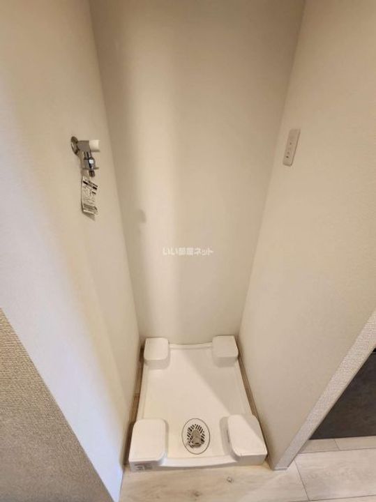 大阪府堺市堺区陵西通(マンション)の賃貸物件の内装