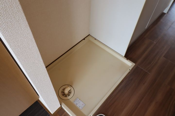 ベルデュールの内装