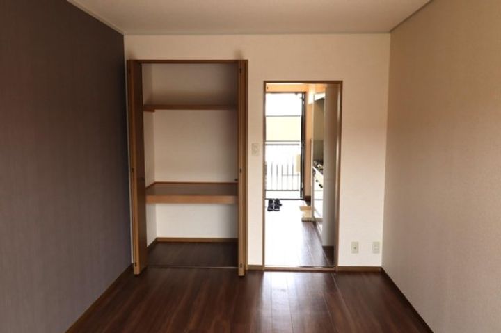 ベルデュールの居間